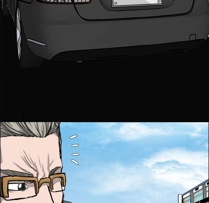 Read Boss in School ID Manga Online