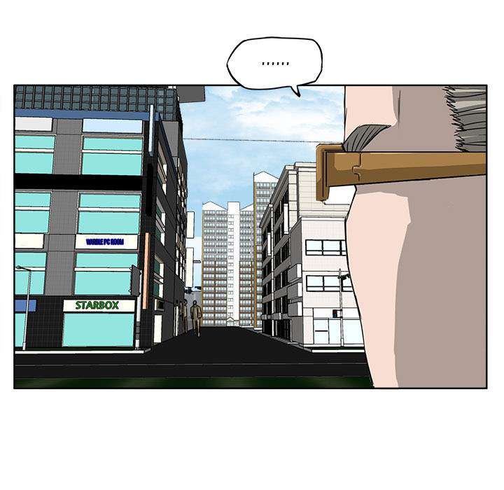Read Boss in School ID Manga Online