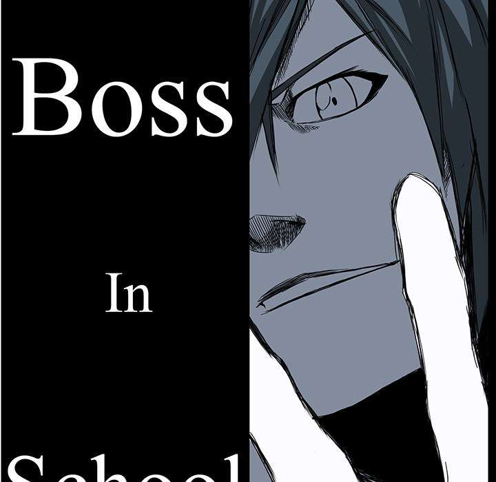 Read Boss in School ID Manga Online