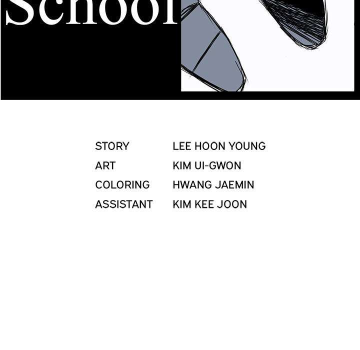 Read Boss in School ID Manga Online