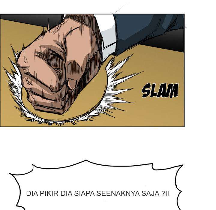 Read Boss in School ID Manga Online