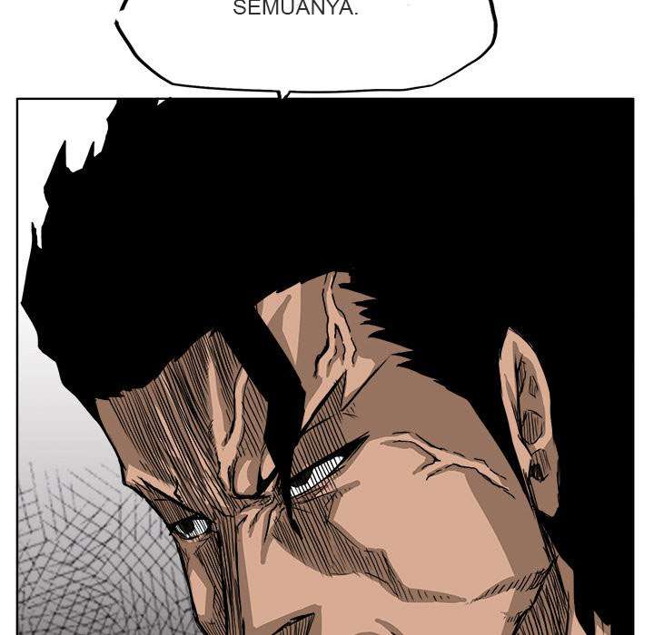 Read Boss in School ID Manga Online