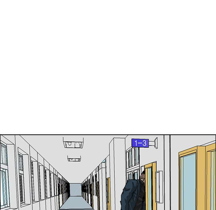 Read Boss in School ID Manga Online