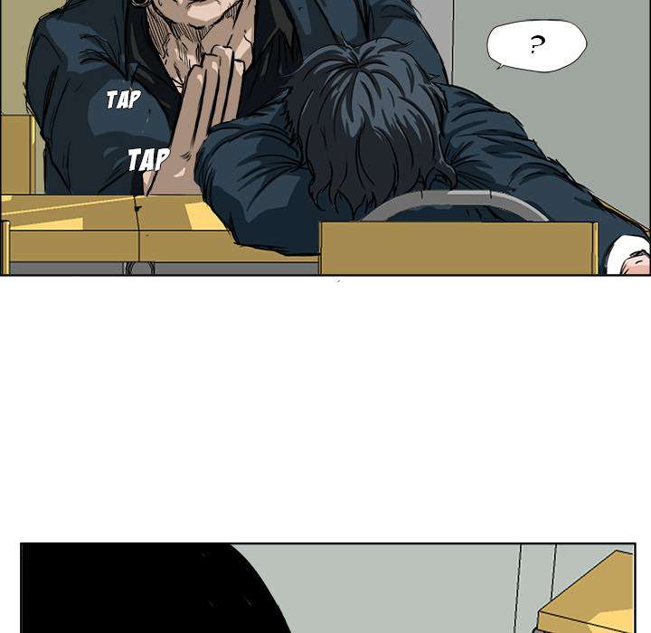 Read Boss in School ID Manga Online
