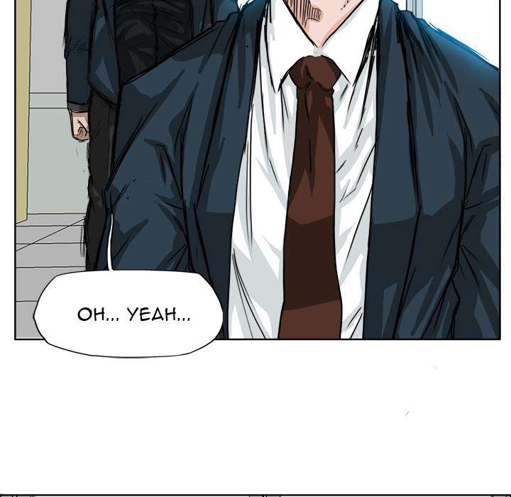 Read Boss in School ID Manga Online