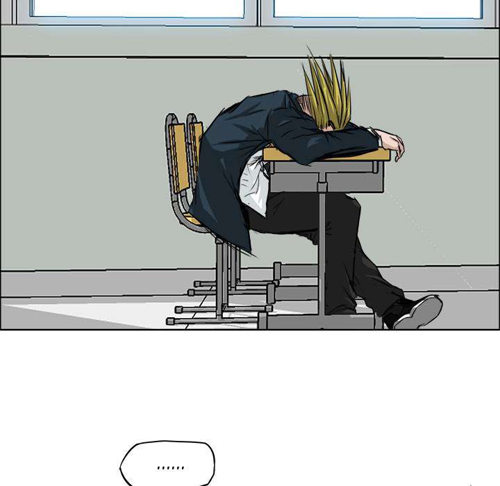 Read Boss in School ID Manga Online