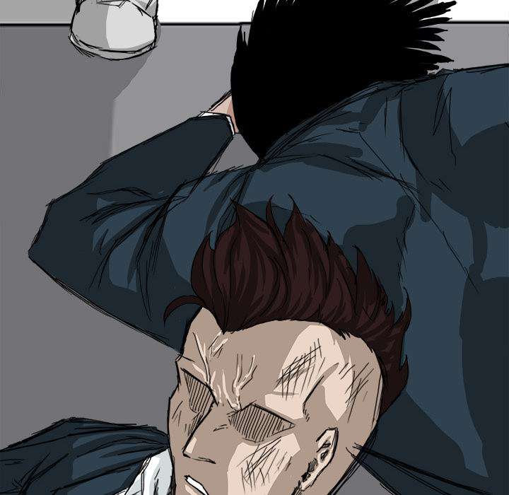 Read Boss in School ID Manga Online
