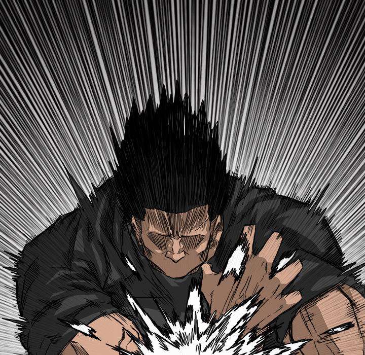 Read Boss in School ID Manga Online