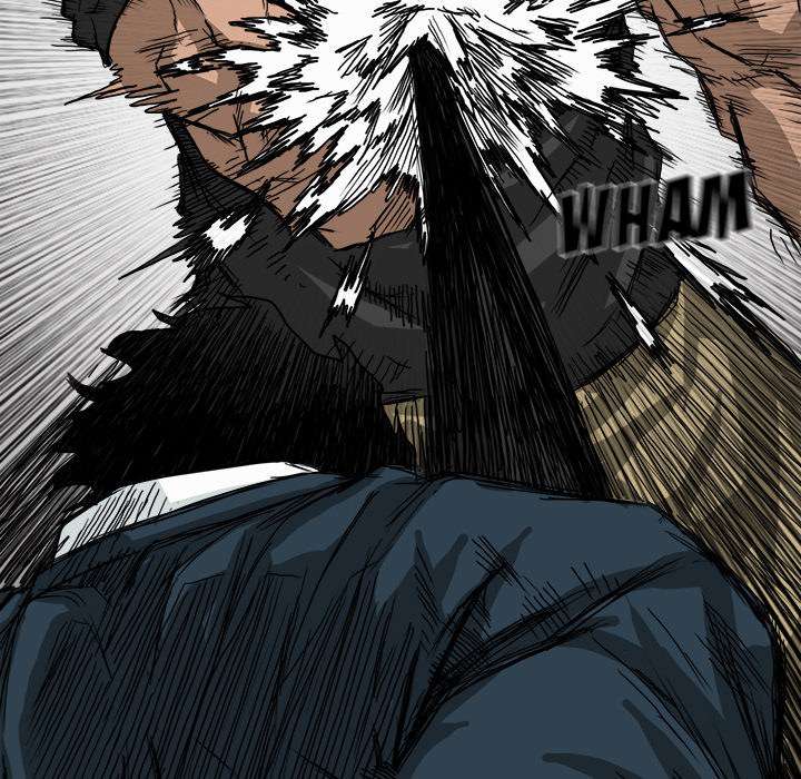 Read Boss in School ID Manga Online