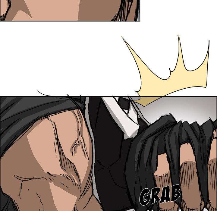 Read Boss in School ID Manga Online