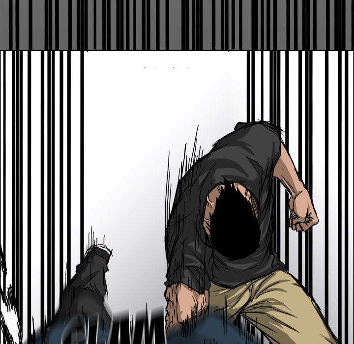 Read Boss in School ID Manga Online