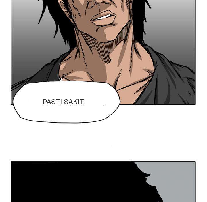 Read Boss in School ID Manga Online