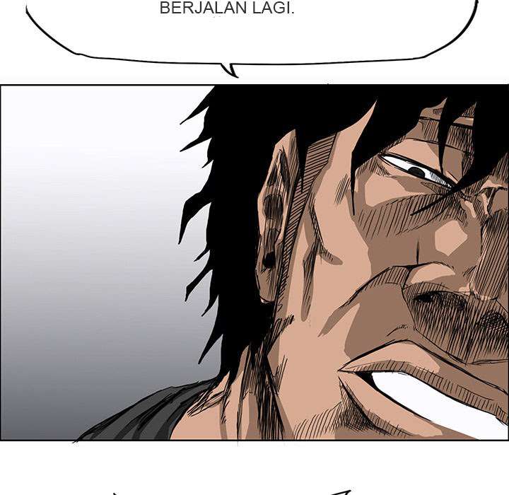 Read Boss in School ID Manga Online