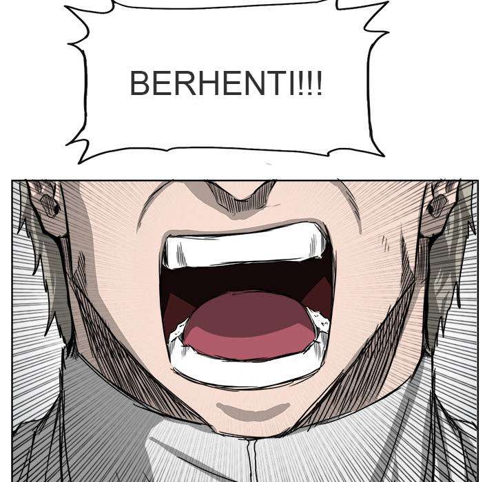 Read Boss in School ID Manga Online