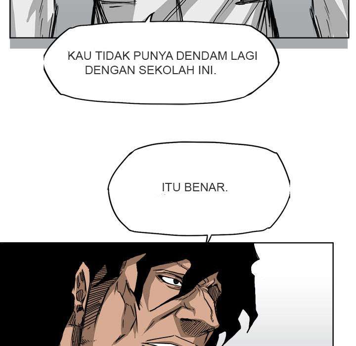 Read Boss in School ID Manga Online