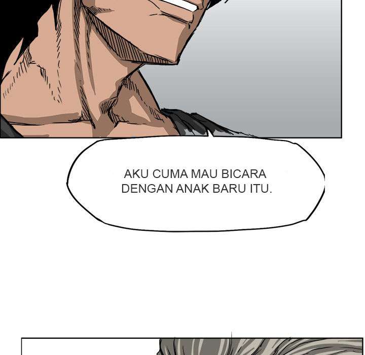 Read Boss in School ID Manga Online