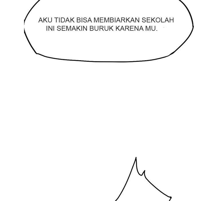 Read Boss in School ID Manga Online
