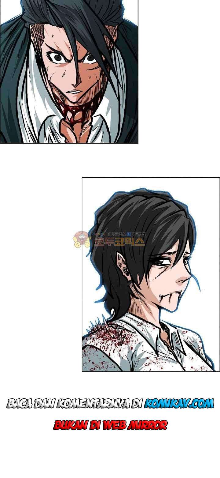 Read Boss in School ID Manga Online