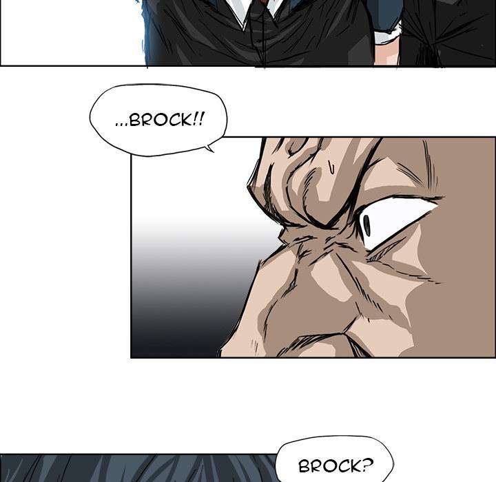 Read Boss in School ID Manga Online