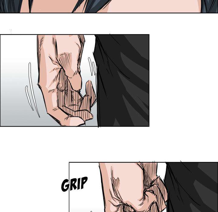 Read Boss in School ID Manga Online