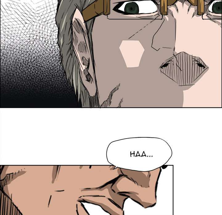 Read Boss in School ID Manga Online