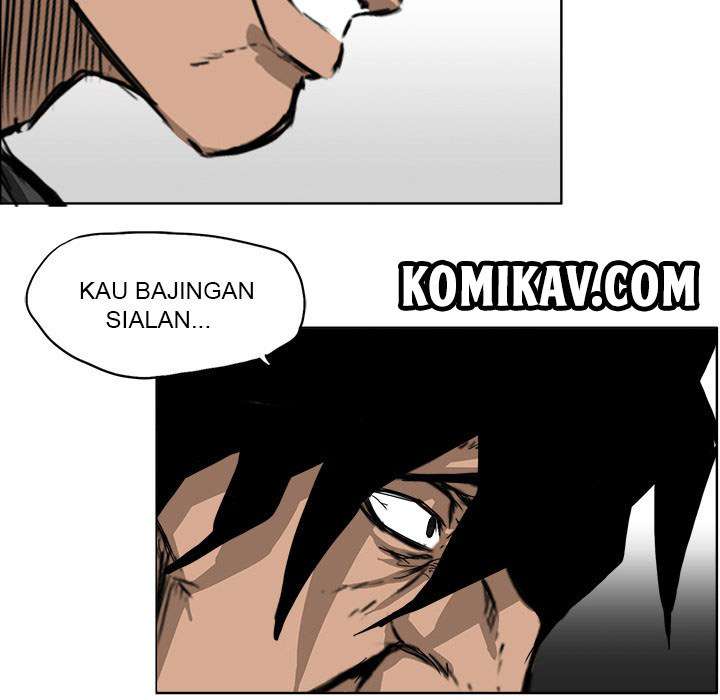 Read Boss in School ID Manga Online