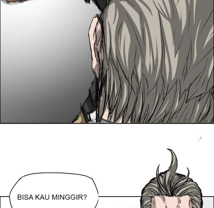 Read Boss in School ID Manga Online