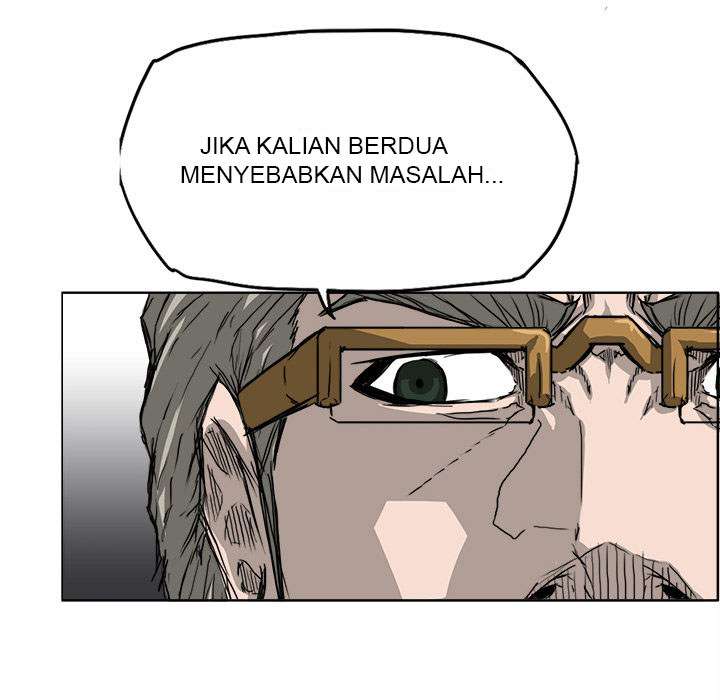 Read Boss in School ID Manga Online