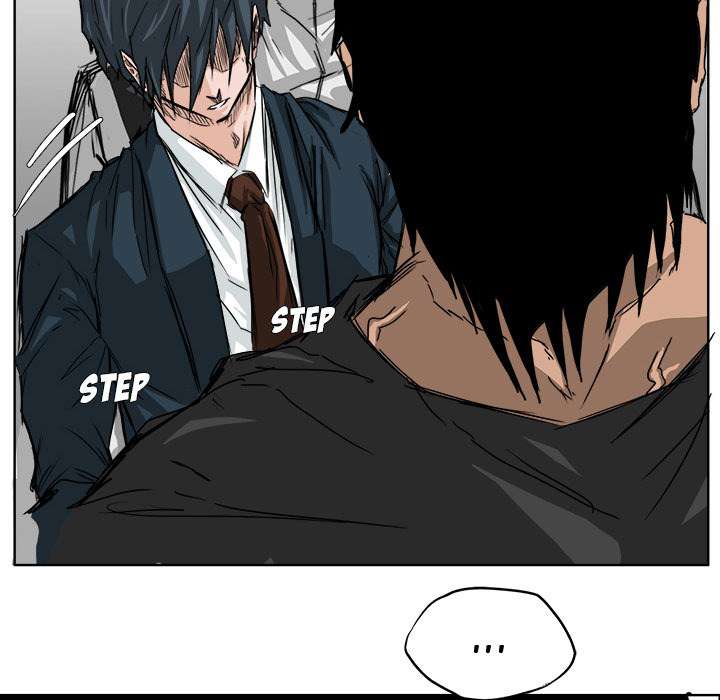 Read Boss in School ID Manga Online