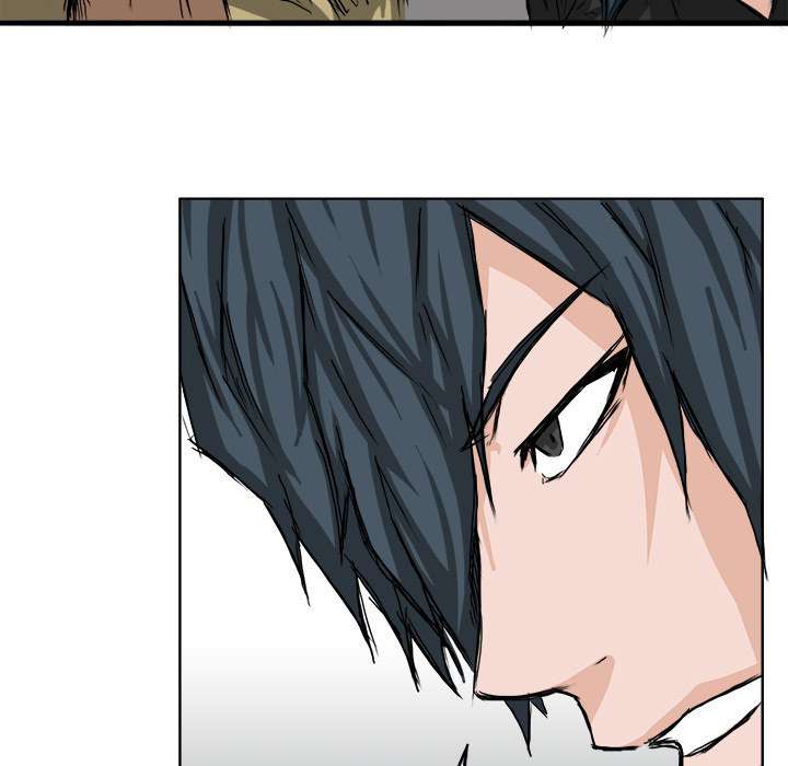 Read Boss in School ID Manga Online
