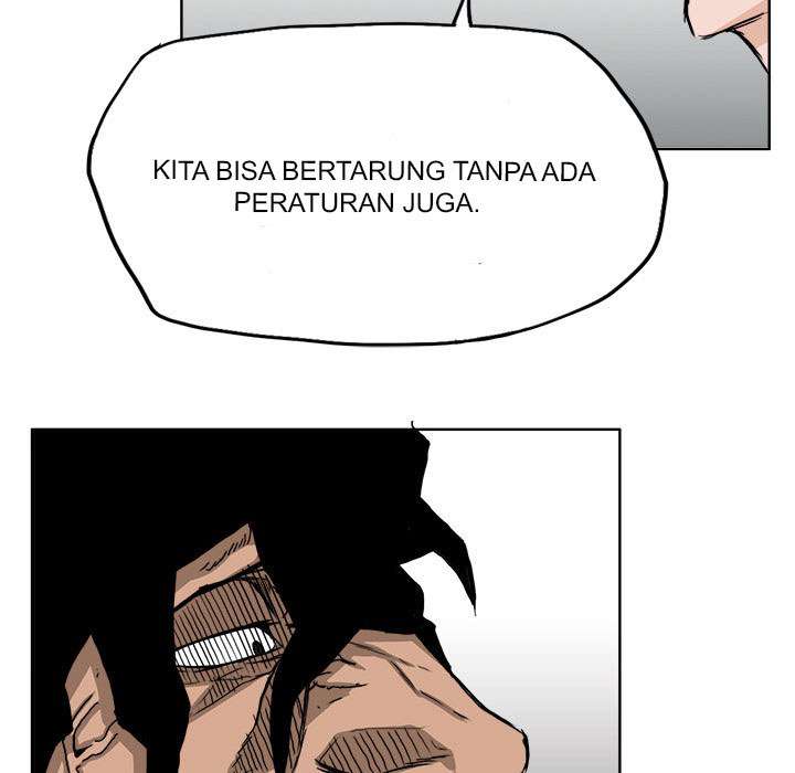 Read Boss in School ID Manga Online