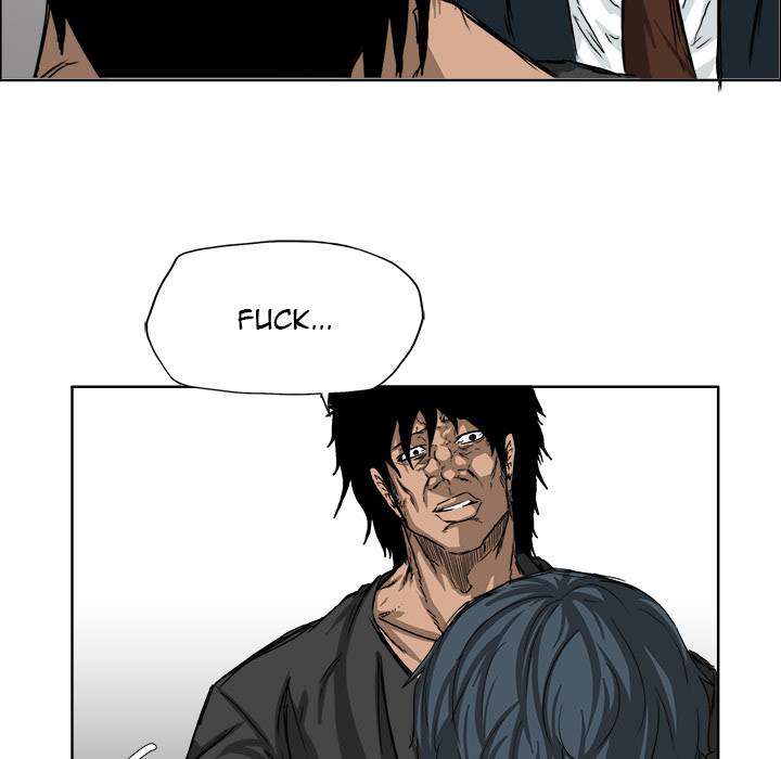 Read Boss in School ID Manga Online