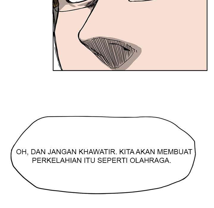 Read Boss in School ID Manga Online