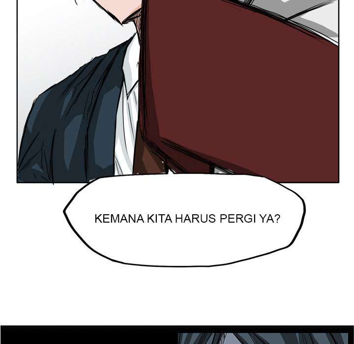 Read Boss in School ID Manga Online