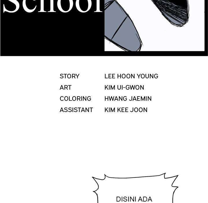 Read Boss in School ID Manga Online