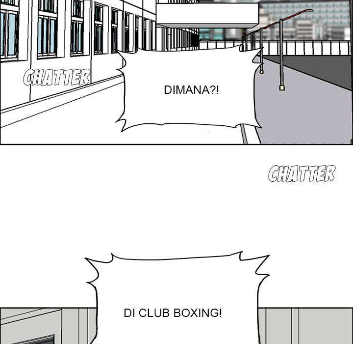 Read Boss in School ID Manga Online