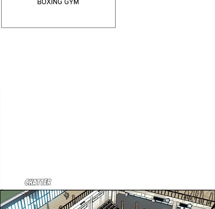 Read Boss in School ID Manga Online