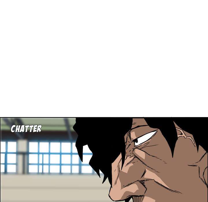 Read Boss in School ID Manga Online
