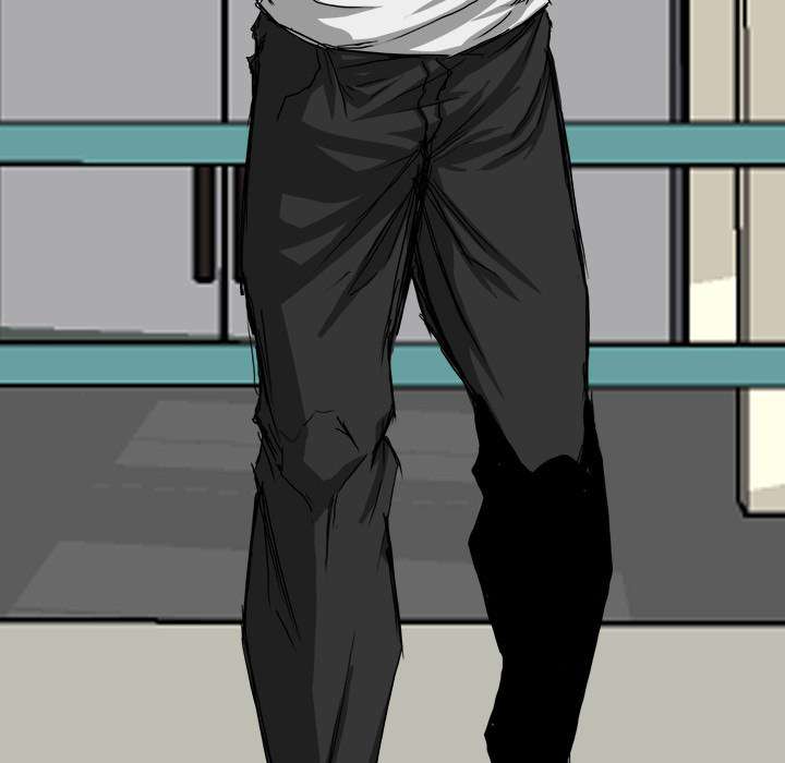 Read Boss in School ID Manga Online