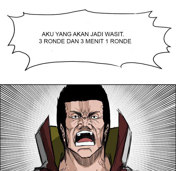 Read Boss in School ID Manga Online