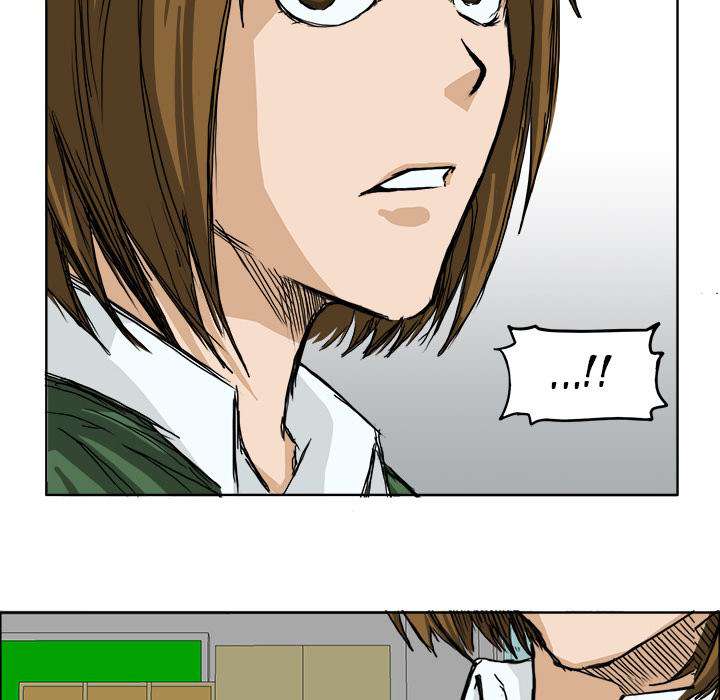 Read Boss in School ID Manga Online