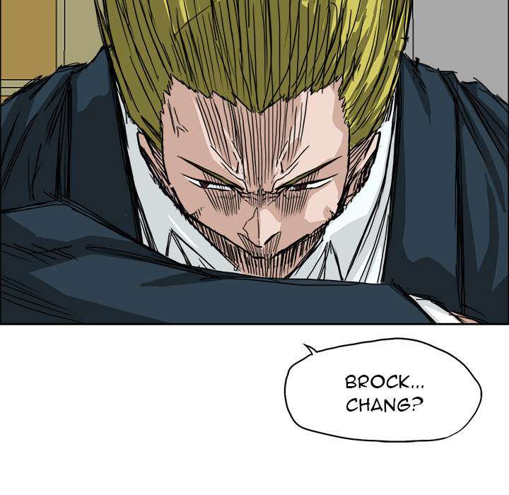 Read Boss in School ID Manga Online