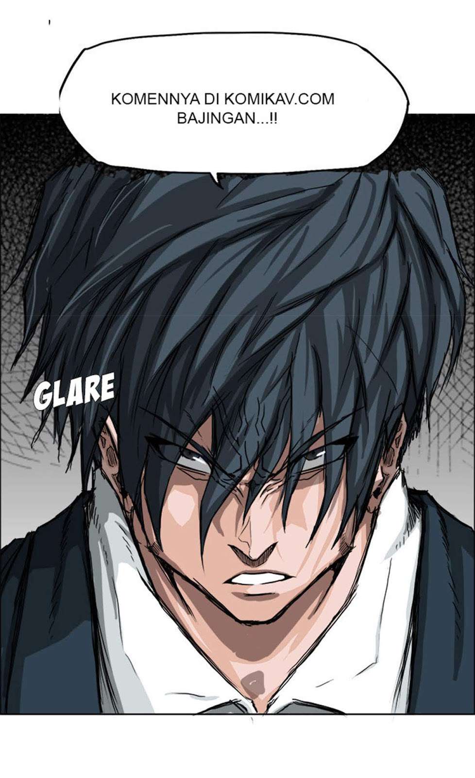 Read Boss in School ID Manga Online