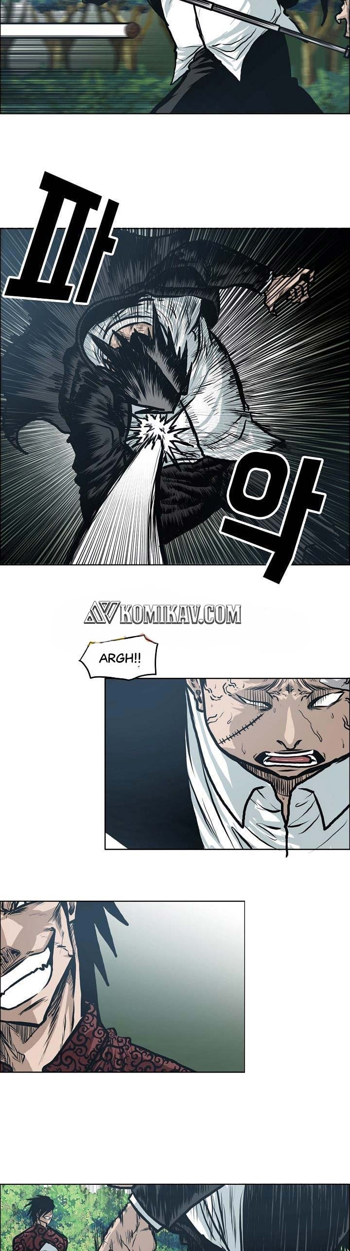 Read Boss in School ID Manga Online