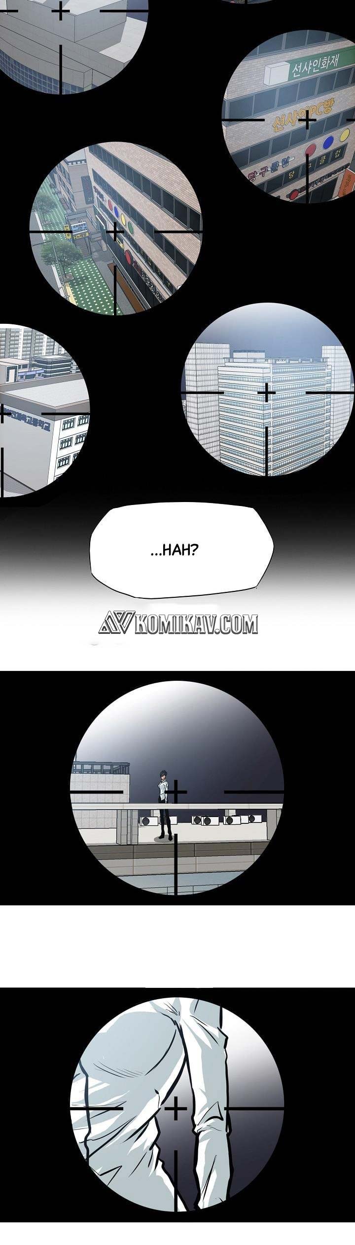 Read Boss in School ID Manga Online