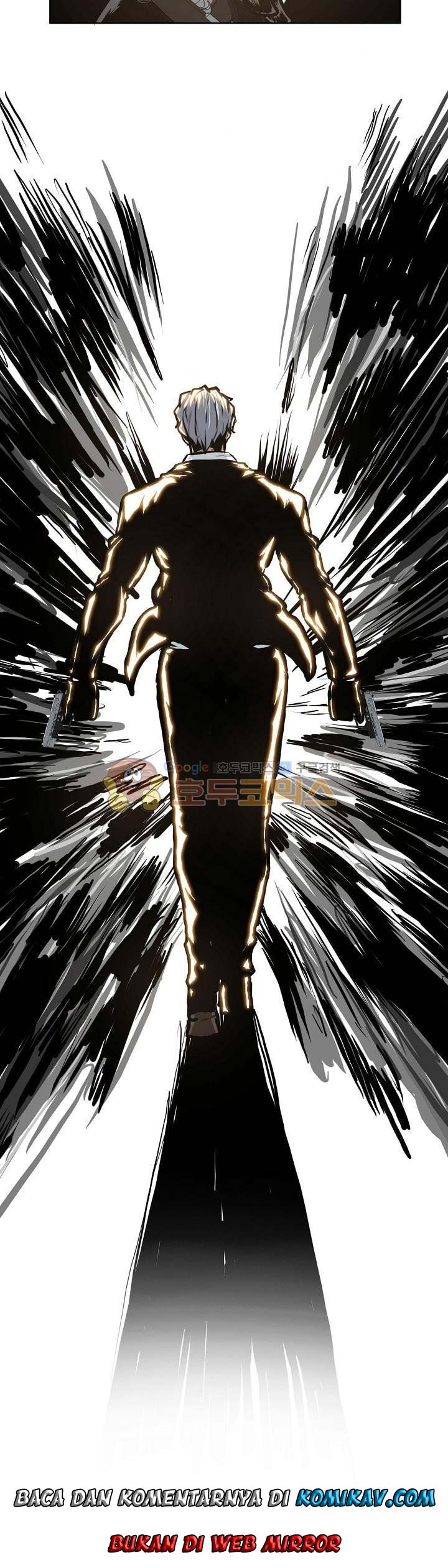 Read Boss in School ID Manga Online