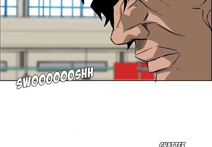 Read Boss in School ID Manga Online
