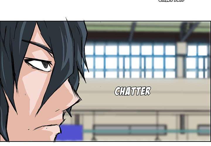Read Boss in School ID Manga Online