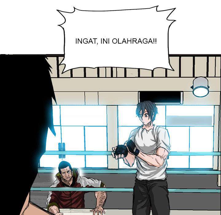 Read Boss in School ID Manga Online