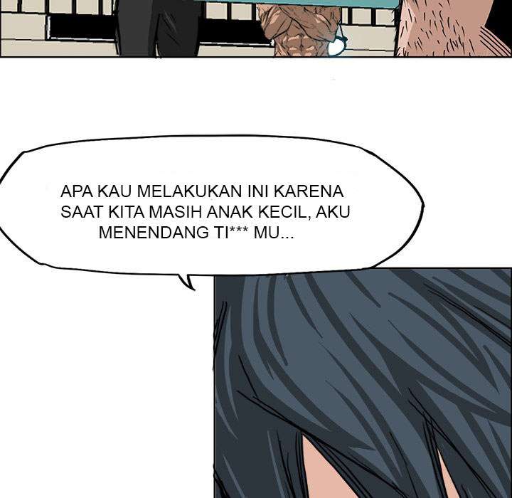 Read Boss in School ID Manga Online